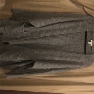 TOPSHOP oversized cardigan